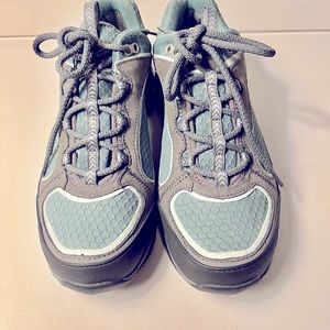 LLBean Women's Trail Model Waterproof Hiking Shoes